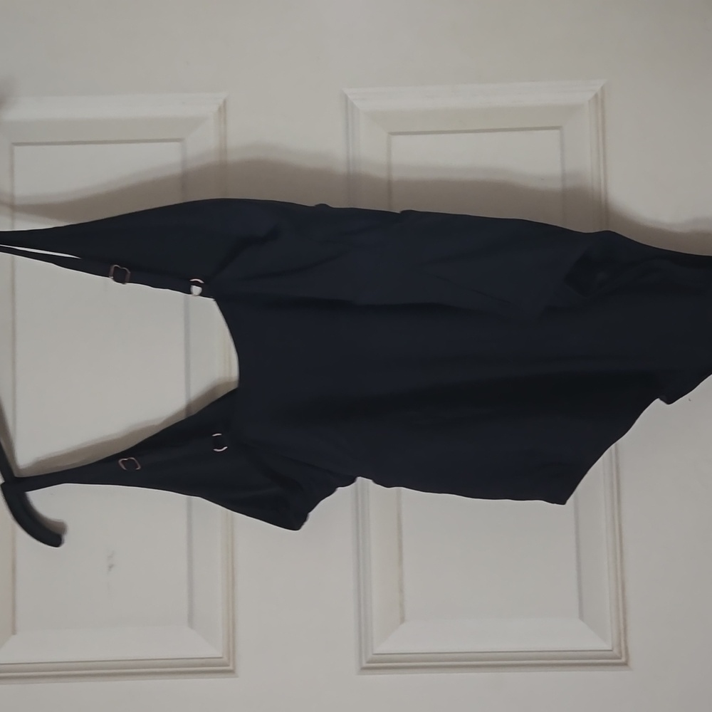 Allihop one piece bathing suit. NWOT - Picture 2 of 5